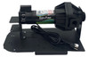 Dura Pump Easy Caddy with 12' XLPE Discharge Hose and 5' XLPE Suction Hose - 110V Viton | DPE-4615NV