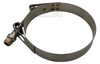 Banjo T-Bolt Hose Clamp 4 Inch 4.38 Minimum | TC438