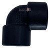 Banjo 3/4" Poly Pipe Elbow 90 Degree | EL075-90
