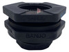 Banjo 2" Poly Bulkhead FKM Tank Fitting | TF200V