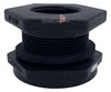 Banjo 2" Poly Bulkhead EPDM Tank Fitting | TF220