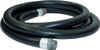 Apache 1" x 12' Farm Diesel Transfer Hose Assembly | 98108480