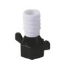 Hypro Swivel Wingnut Straight | 234-2936
