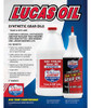 Lucas Synthetic SAE 75W-90 Trans & Diff Lube, Quart | 10047