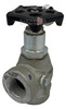Squibb Taylor 1" FNPT Angle Valve AL311P | 110300