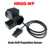 Sensor-1 Grain Drill Population Sensor w/ Weather Pack Connector | HRGD-WP