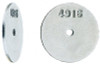 TeeJet Flow Regulator Orifice Plate | CP4916-70