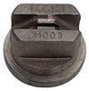 TeeJet SS VisiFlo Flat Spray Tip Nozzle | TP11003-SS
