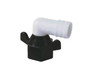 Hypro Swivel Hexnut Elbow | 244-3926