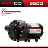 Remco 5500 Series Demand Pump | 5537-1E1-65C