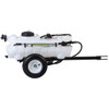 Workhorse 15 Gallon Boomless Econo Tow Behind Sprayer | LG15ETS
