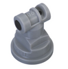 Turbo TeeJet Wide Angle Flat Spray Tip - Grey | TT11006-VP