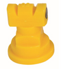 TeeJet Turbo TwinJet Twin Flat Spray Tip - Yellow | TTJ60-11002VP