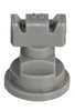 TeeJet Turbo TwinJet Twin Flat Spray Tip - Grey | TTJ60-11006VP