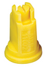 TeeJet Air Induction XR Flat Spray Tips - Yellow | AIXR11002VP