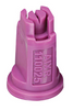 TeeJet Air Induction XR Flat Spray Tips - Purple | AIXR110025VP
