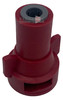 TeeJet Variable Rate Nozzle, Red | PTC-VR-X1.0-5/16