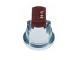 TeeJet TJ60 TwinJet Twin Brown Flat Spay Tips | TJ60-11005VS