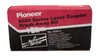 Pioneer 9500 Series Lever Actuated Quick Coupling Kit Packaging 