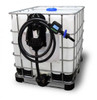 Dura Dura-Pump™ Easy Caddy with Dura-Meter™ - 110V EPDM