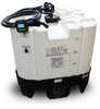 Dura-Pump™ for Snyder Tank / GEM Cap Tank with Dura-Meter™ - 12V EPDM | DPGEMM-6318E-12