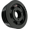 3 GROOVE PULLEY 