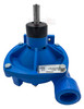 Hypro 9203 Cast Iron Pump - CW / Viton Ceramic | 9203C-R