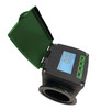 Dura 2" High-Flow Dura Meter - Viton