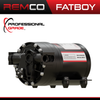 Remco Professional Grade Fatboy 115VAC BY-Pass Pump | 5518-2E1-69C