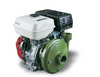 Ace Pumps High Performance Gas Engine Driven Centrifugal Pump | GE-860-HONDA-ES-EC
