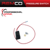 Remco Pressure Switch Assembly 5500 Series 80-100 PSI | PSW-5100R-80