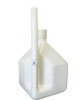 Dura 3-5 Gallon Calibration Jug | DP-CALJUG