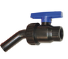 Dura 1″ Ball Valve Nozzle | DP-N4002