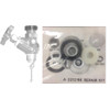 Continental Repair Kit, Includes - 22-31-7 2-73, 22-60, 22-62- | A-2212-RK