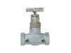 Continental NH3 (Anhydrous Ammonia) Globe & Angle Valve | A-1625