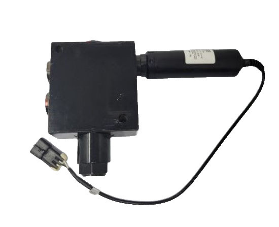 New Leader 40 GPM Valve with 306272 Cartridge and 306271 Manifold