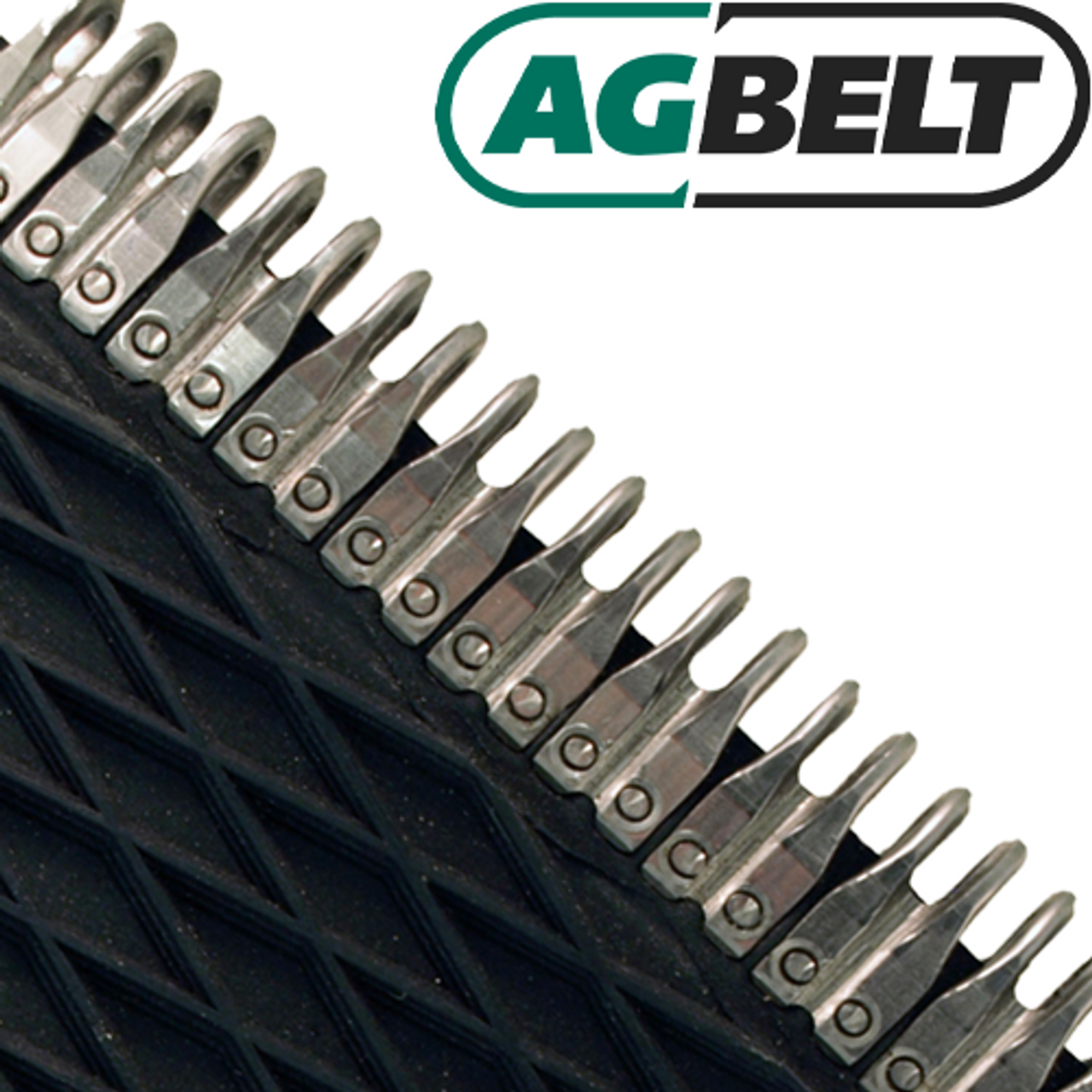 Apache John Deere Baler Belt 7" X 531" 3-Ply Diamond Top P121M | 21001820-MATO