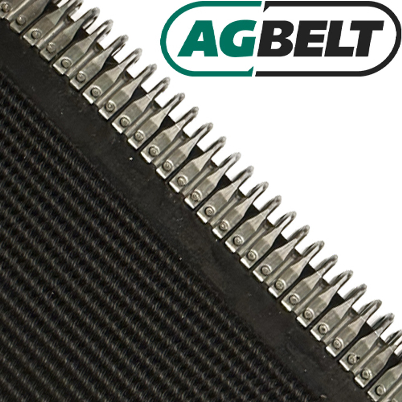 Apache New Holland Baler Belt 7" X 343" 3-Ply Mini Roughtop P310C | 21001777-MATO