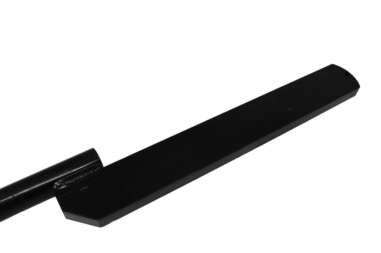 Blu-Jet Coulter Shank 23