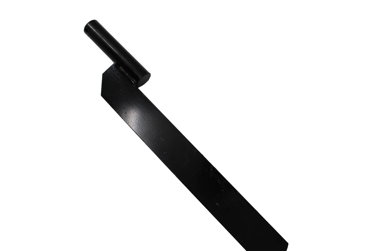 Blu-Jet Coulter Shank 23