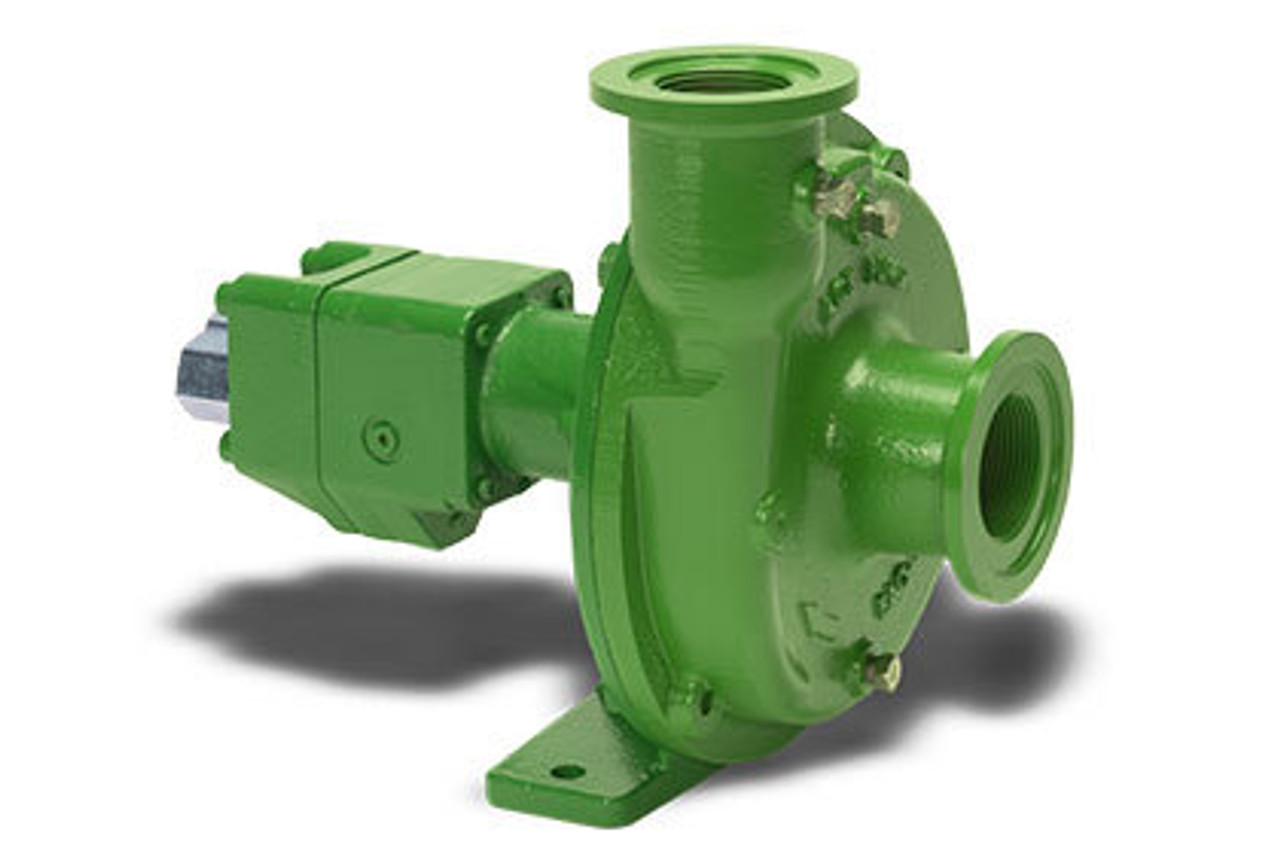 Ace Pumps 155 GPM Centrifugal Pump | FMC-150F-HYD-206