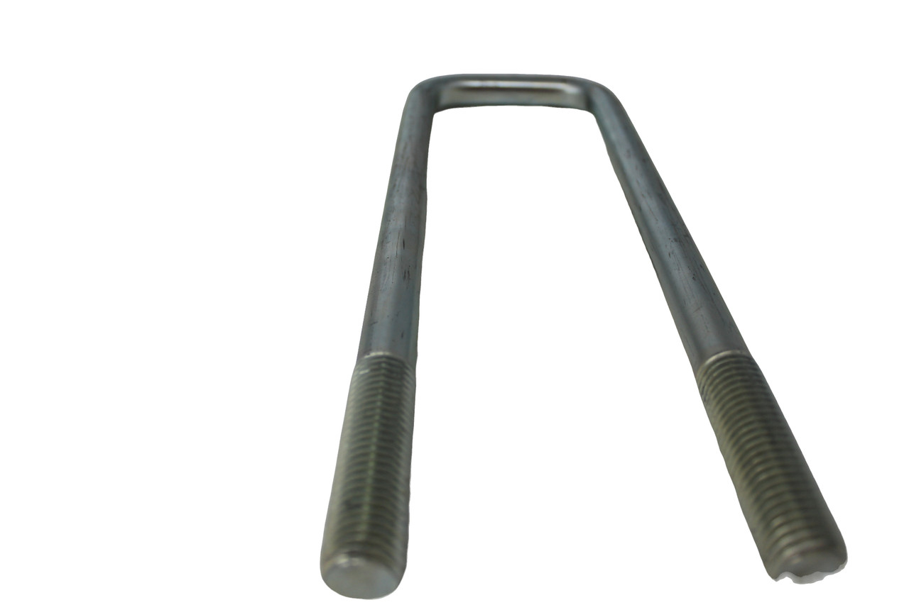 U-Bolt 3/4”-10UNC x 11 3/4, 3 7/8”CC | JBP3106