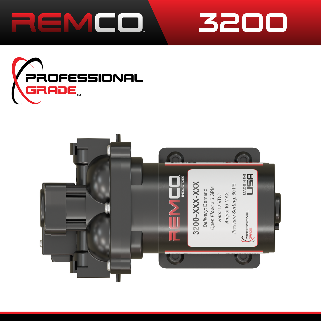 3214-1E1-82B Top View 