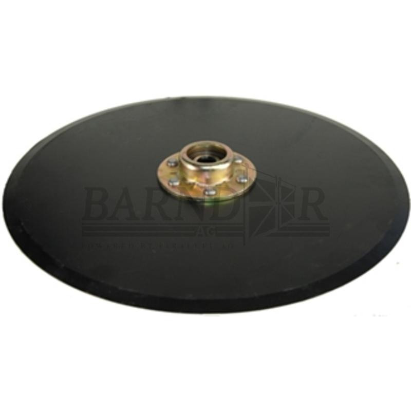 Granit Bellota Seed Disc Assembly, 3.5 mm blade | WJDTVO | Barndoor Ag