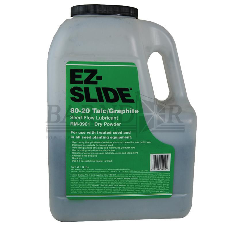 Granit CFC 80/20 Talc/Graphite Mix 8Lbs | EZ0901-8 | Barndoor Ag