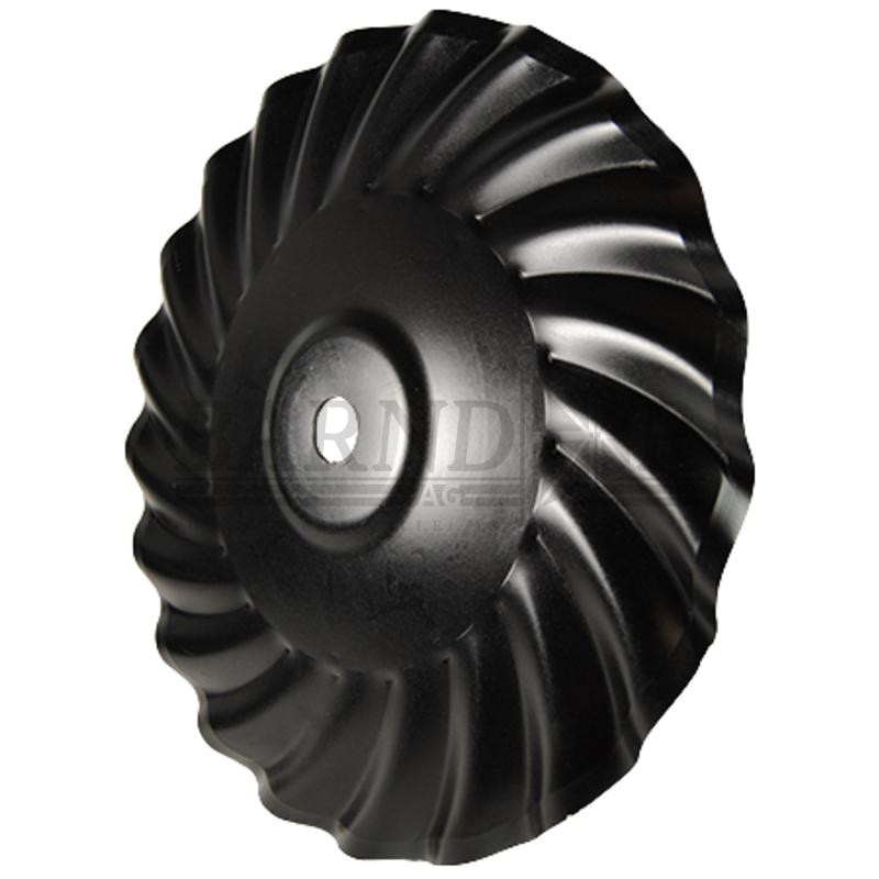 Granit VORTEX Blades 20" Concave Vortex Blade, LH | VTC2015LFC ...