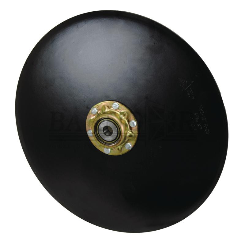 Granit Bellota Seed Disc Opener Assembly | WJD205HD4 | Barndoor Ag