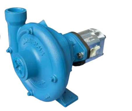 John Blue 12 GPM, 105 PSI CS Pump for Hydraulic Drives | CS-200-HA12