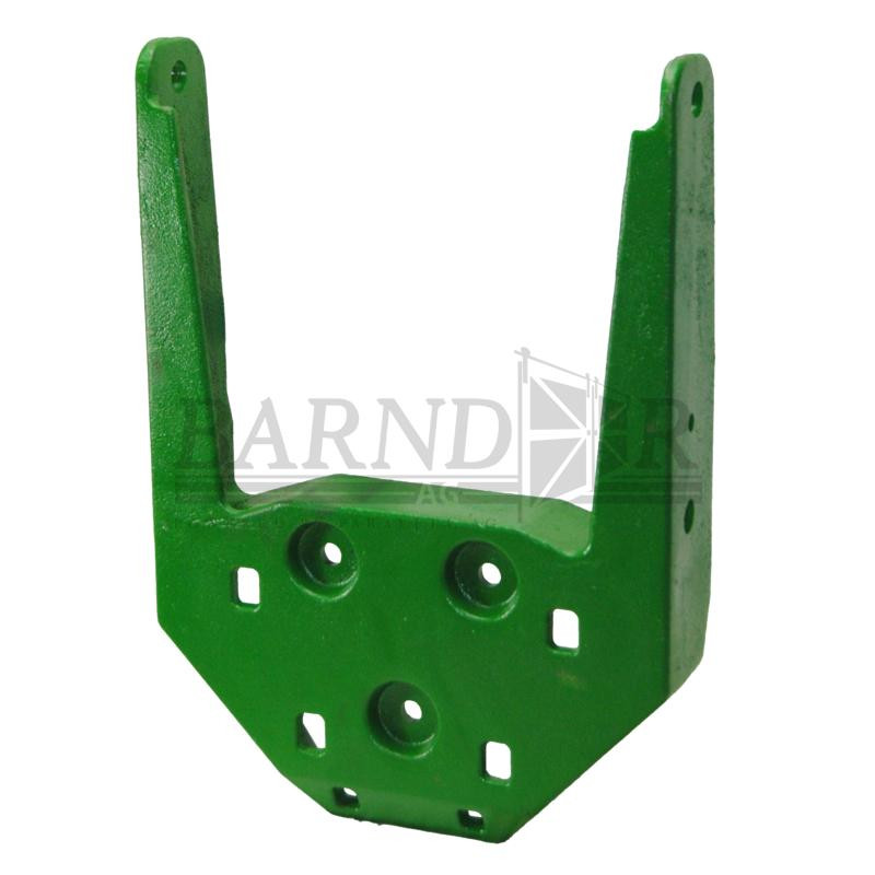 Granit CFC Cast Head Frame | C83257