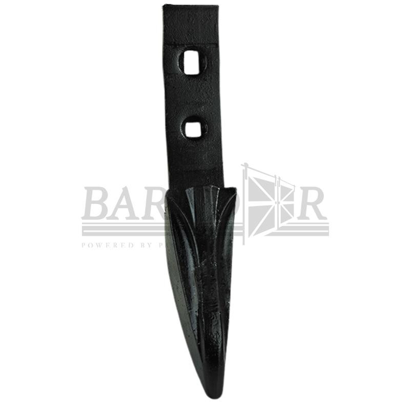 Granit CFC Extended Wear Chisel Point | C34-SP